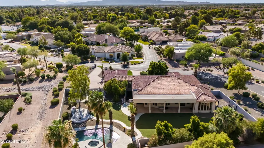 700 N Dobson Road #36, Chandler, AZ 85224 - #3