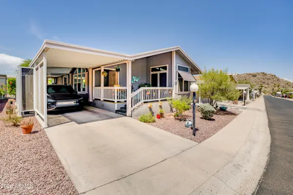 2233 E Behrend Drive #159, Phoenix, AZ 85024