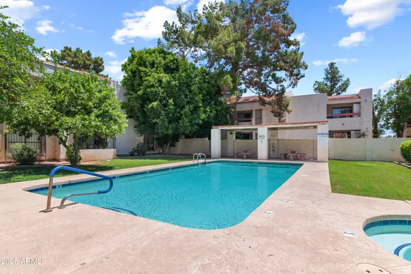 3119 W Cochise Drive #149, Phoenix, AZ 85051