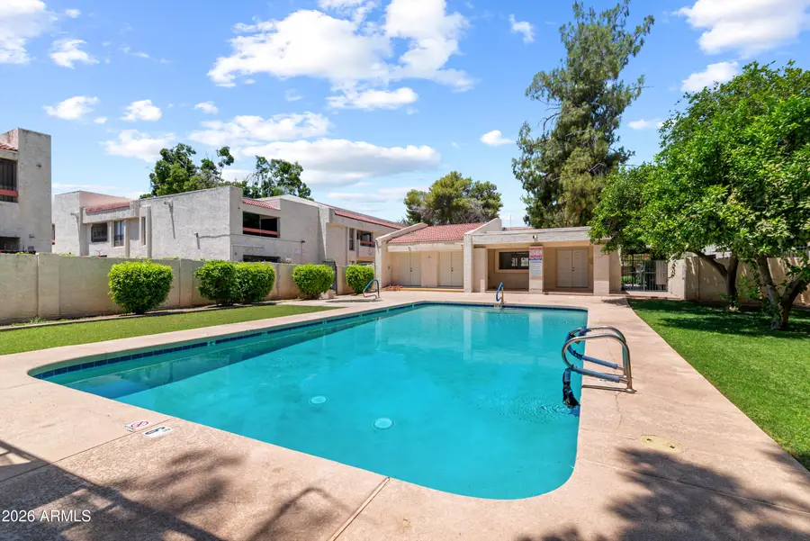3119 W Cochise Drive #149, Phoenix, AZ 85051 - #2