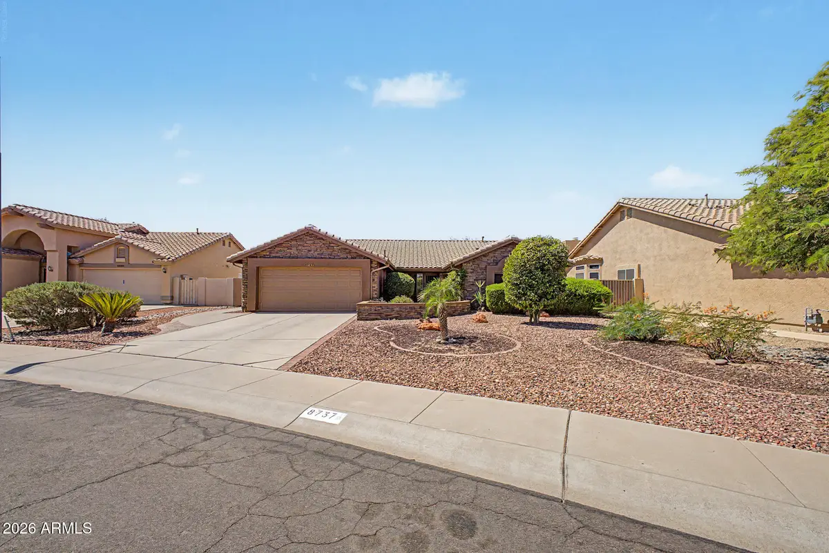 8737 W Mcrae Way, Peoria, AZ 85382 - #1