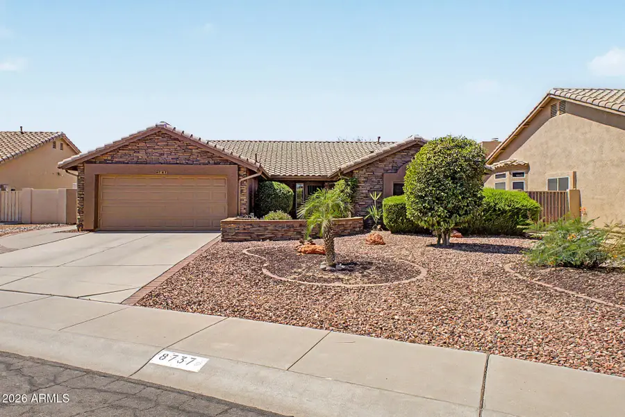 8737 W Mcrae Way, Peoria, AZ 85382 - #2