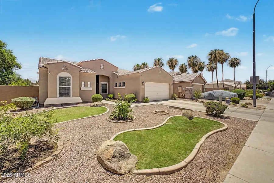 3357 E Bluejay Drive, Chandler, AZ 85286 - #3