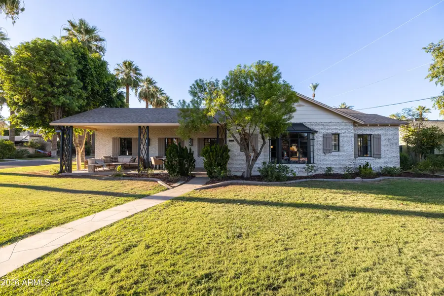 1601 Palmcroft Way Se, Phoenix, AZ 85007 - #2