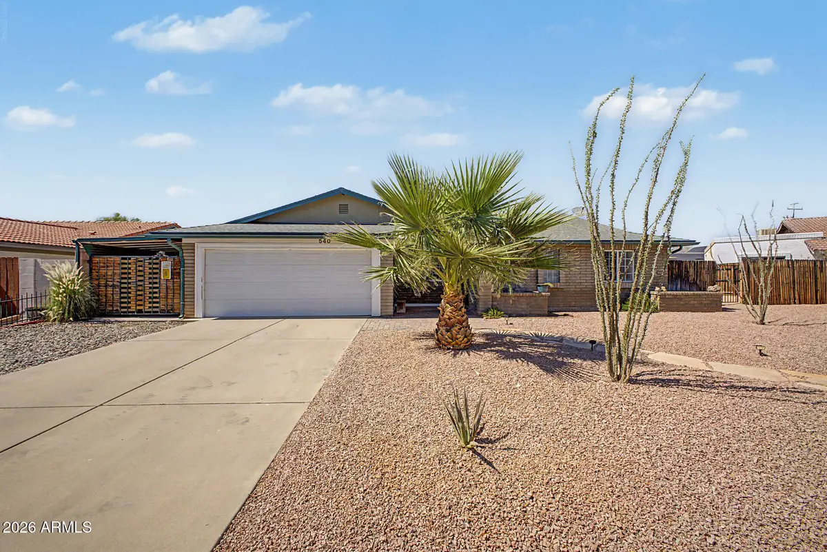 540 E Renee Drive, Phoenix, AZ 85024 - #1