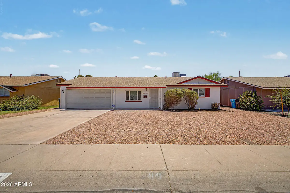 4141 W Las Palmaritas Drive, Phoenix, AZ 85051 - #1