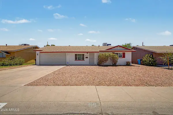 4141 W Las Palmaritas Drive, Phoenix, AZ 85051