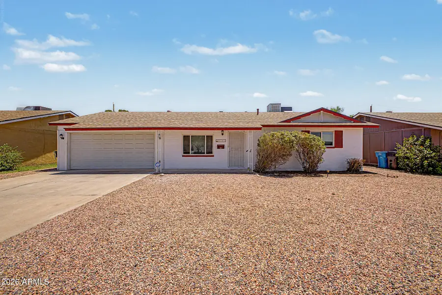 4141 W Las Palmaritas Drive, Phoenix, AZ 85051 - #2