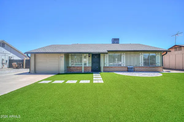 7953 W Sahuaro Drive, Peoria, AZ 85345