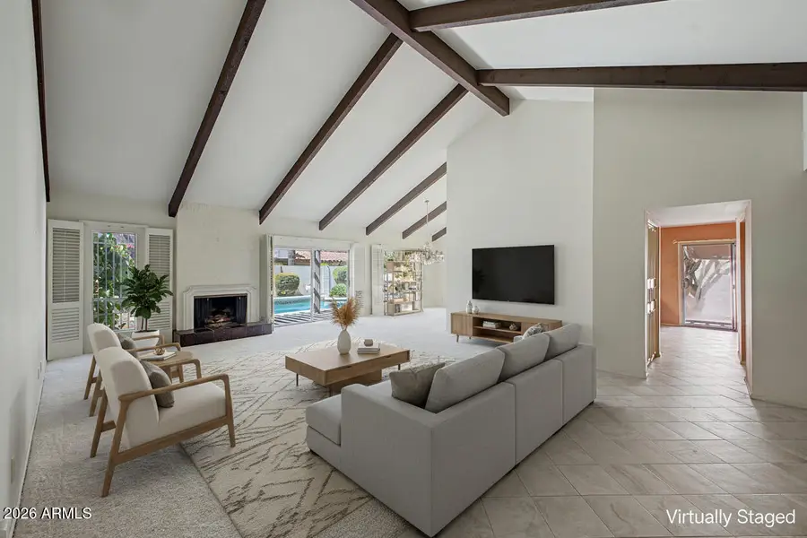 7344 E Rose Lane, Scottsdale, AZ 85250 - #3