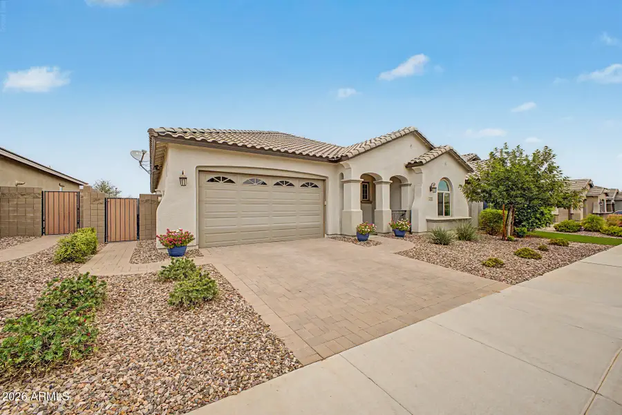 2844 W Roosevelt Drive, San Tan Valley, AZ 85144 - #2