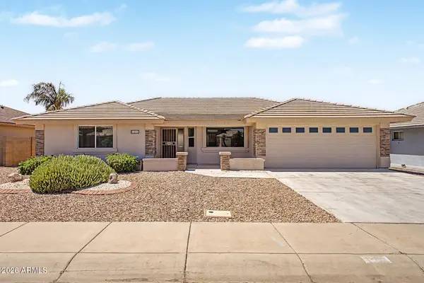 11247 E Medina Avenue, Mesa, AZ 85209