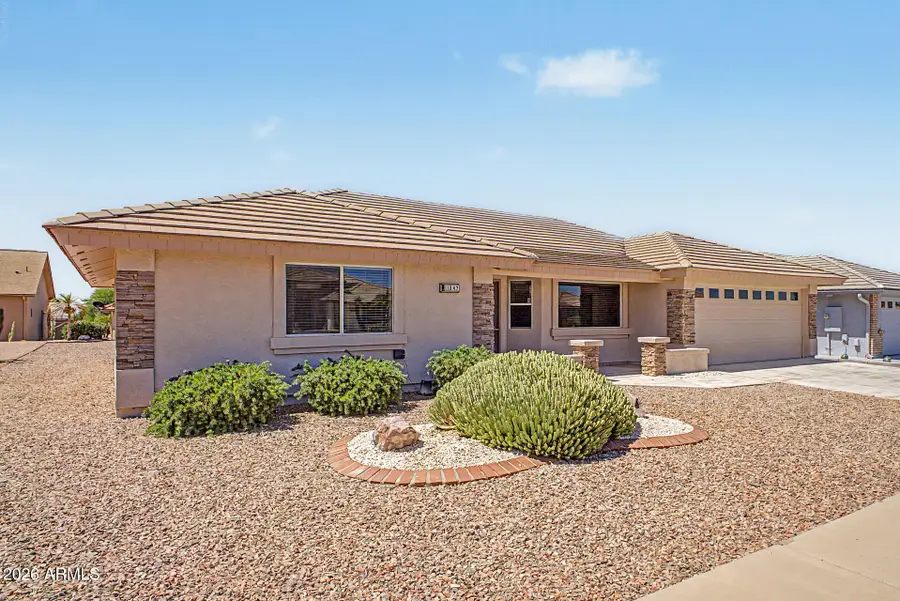 11247 E Medina Avenue, Mesa, AZ 85209 - #2