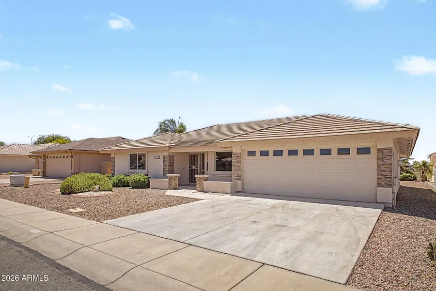 11247 E Medina Avenue, Mesa, AZ 85209 - #3