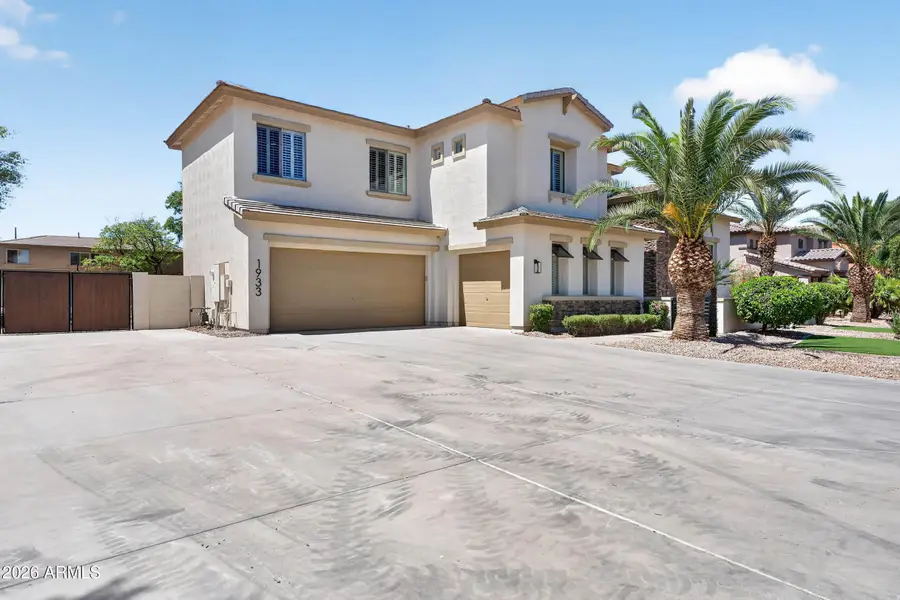 1933 E Gemini Place, Chandler, AZ 85249 - #2