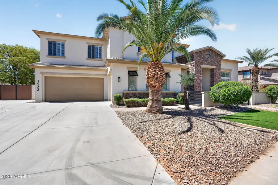 1933 E Gemini Place, Chandler, AZ 85249 - #3
