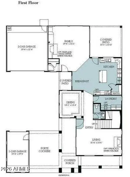 2020 W Caleb Road, Phoenix, AZ 85085 - #2