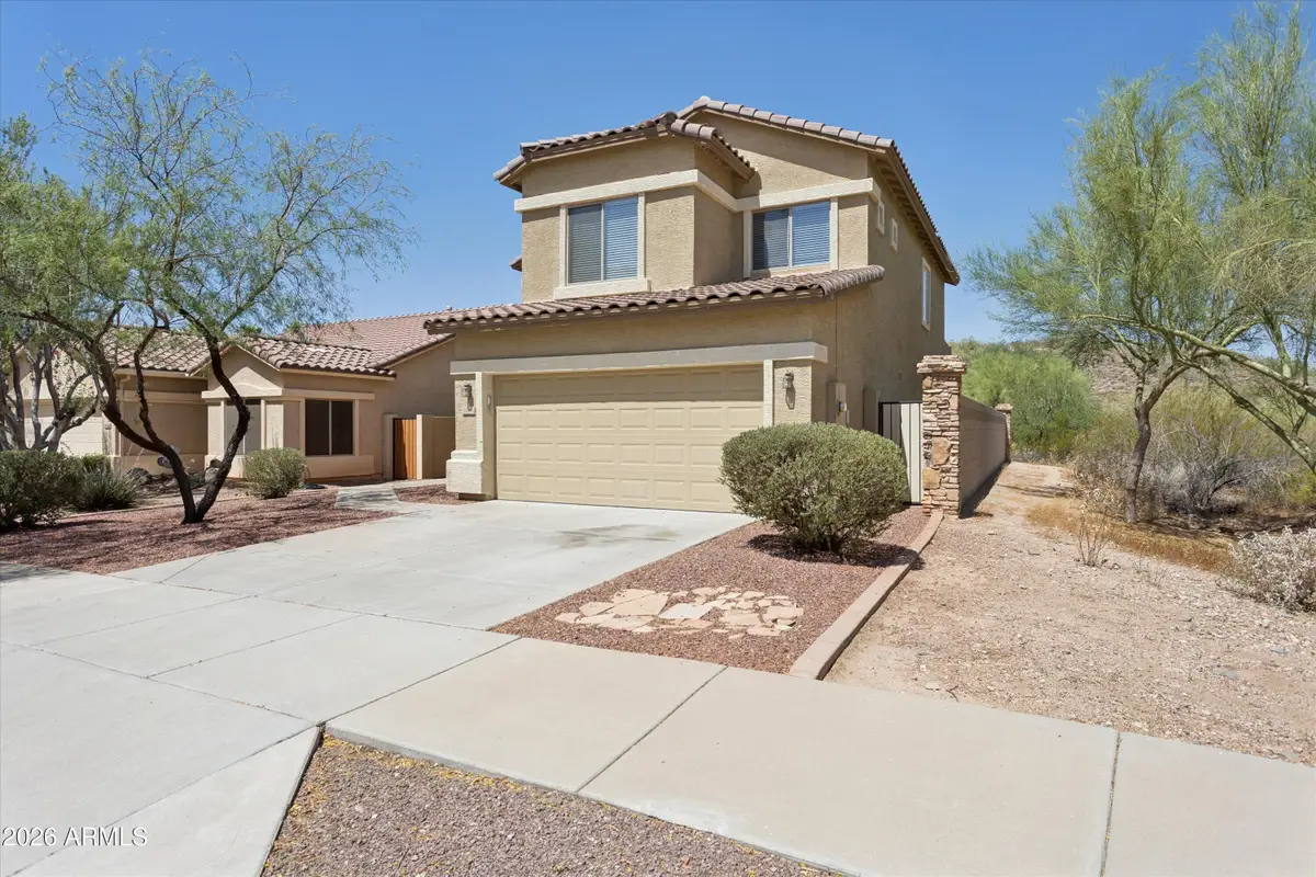 34116 N 26th Avenue, Phoenix, AZ 85085 - #1