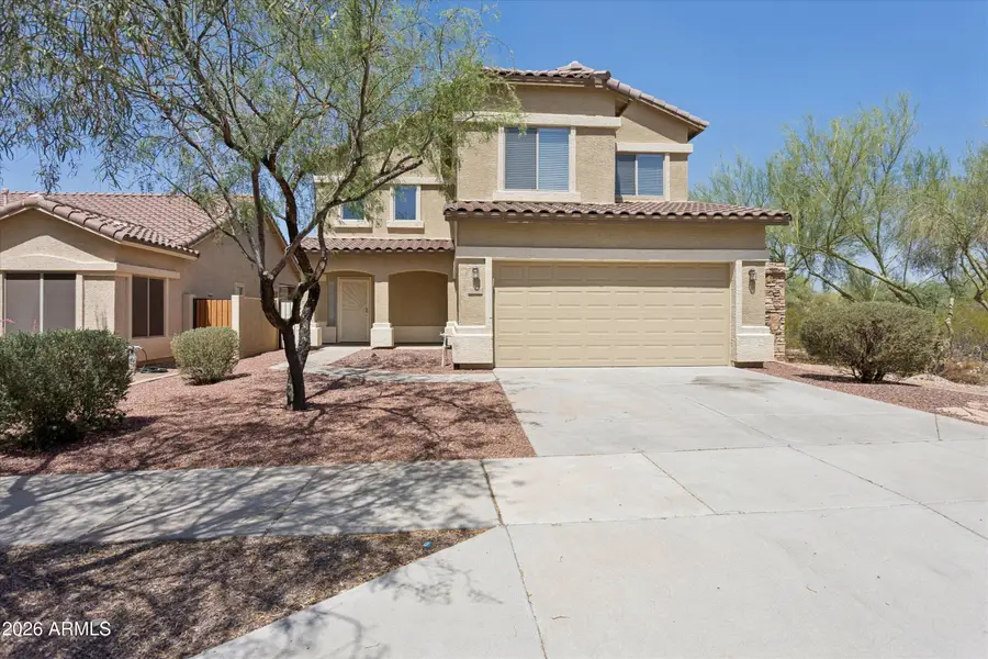34116 N 26th Avenue, Phoenix, AZ 85085 - #2