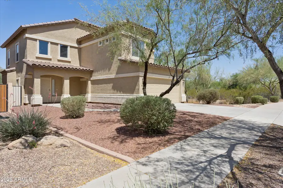 34116 N 26th Avenue, Phoenix, AZ 85085 - #3