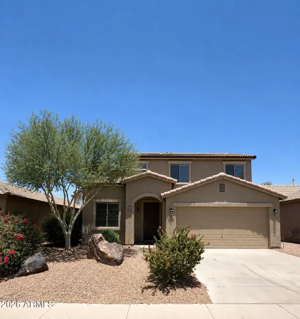 21403 N Keystone Drive, Maricopa, AZ 85138