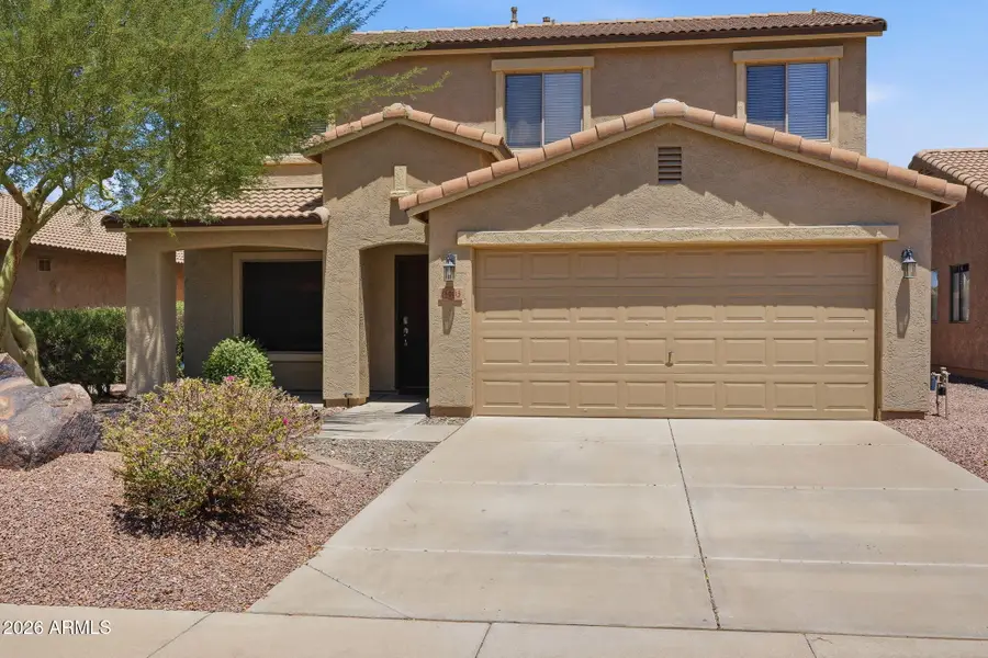 21403 N Keystone Drive, Maricopa, AZ 85138 - #2