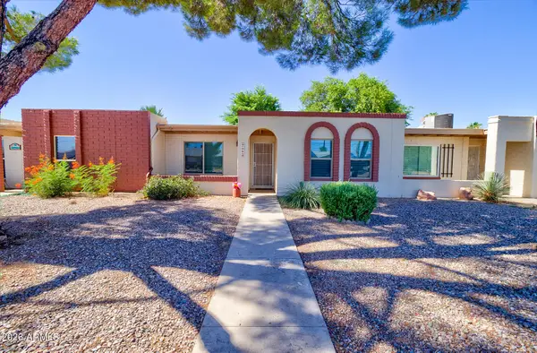 753 E Brenda Drive, Casa Grande, AZ 85122