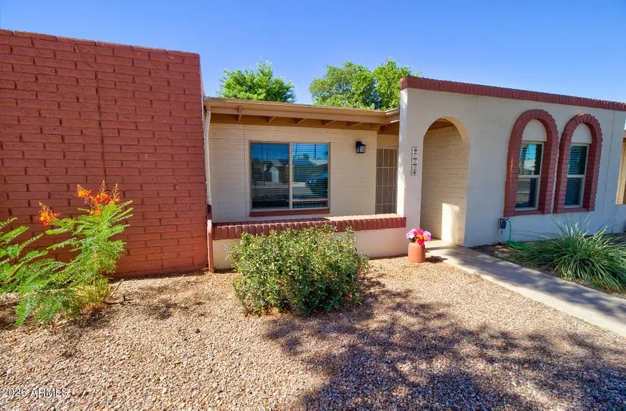 753 E Brenda Drive, Casa Grande, AZ 85122 - #2
