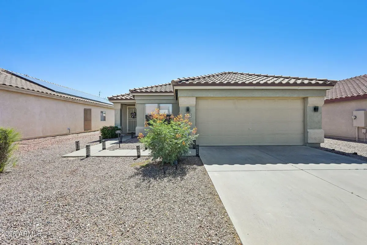 15693 N 138th Avenue, Surprise, AZ 85374 - #1