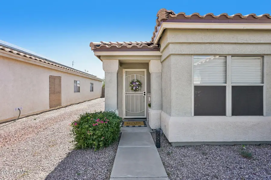 15693 N 138th Avenue, Surprise, AZ 85374 - #2