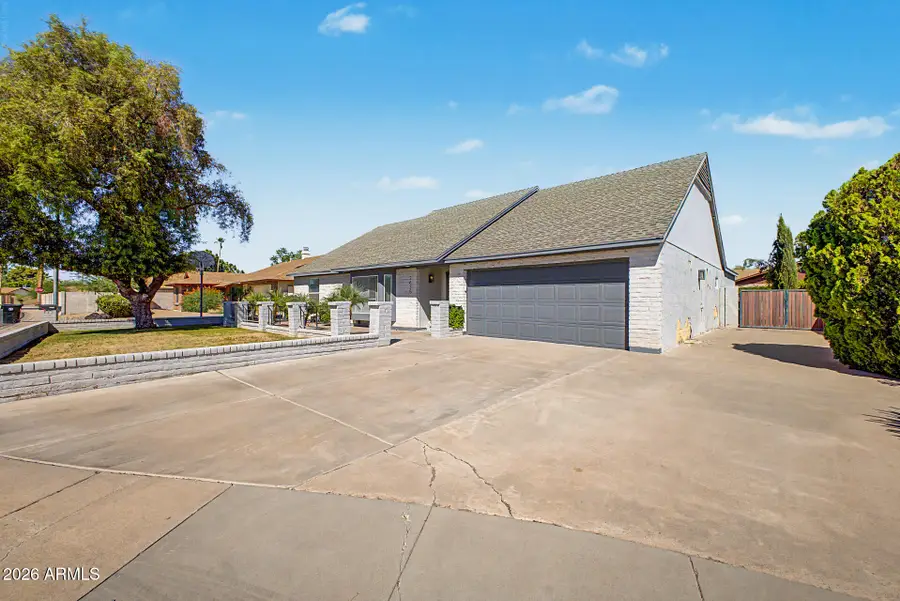 2635 S Brooks Circle, Mesa, AZ 85202 - #3