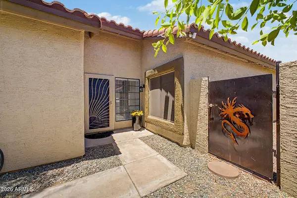4354 E Dry Creek Road, Phoenix, AZ 85044