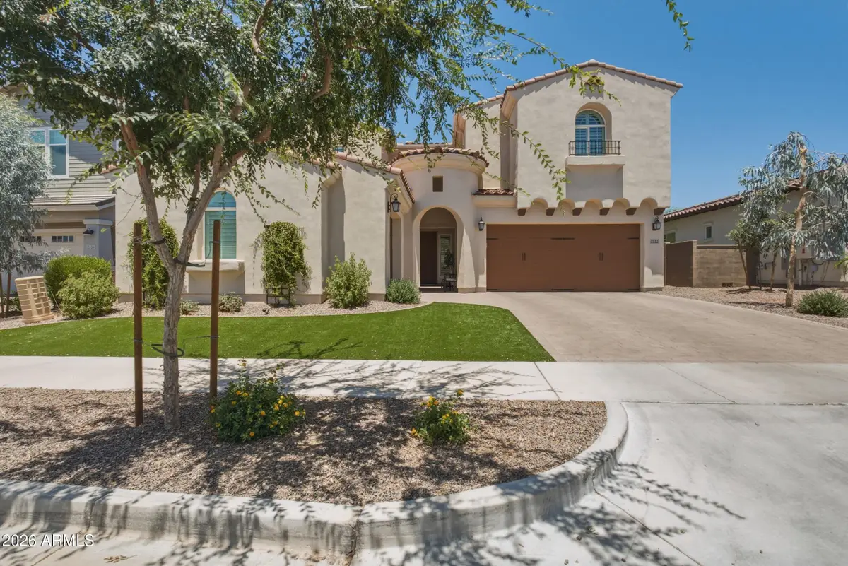 2122 W Rowel Road, Phoenix, AZ 85085 - #1