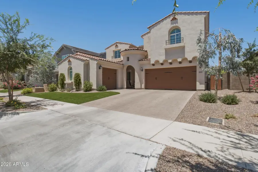 2122 W Rowel Road, Phoenix, AZ 85085 - #2