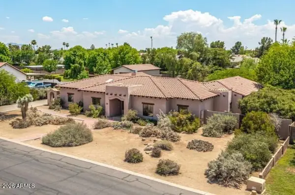 545 E Mesquite Avenue, Gilbert, AZ 85296