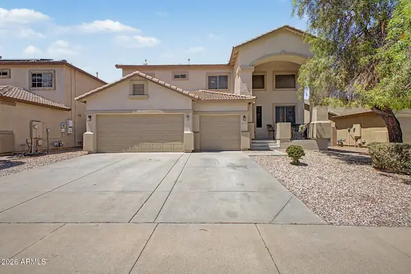 17420 W Mohave Street, Goodyear, AZ 85338