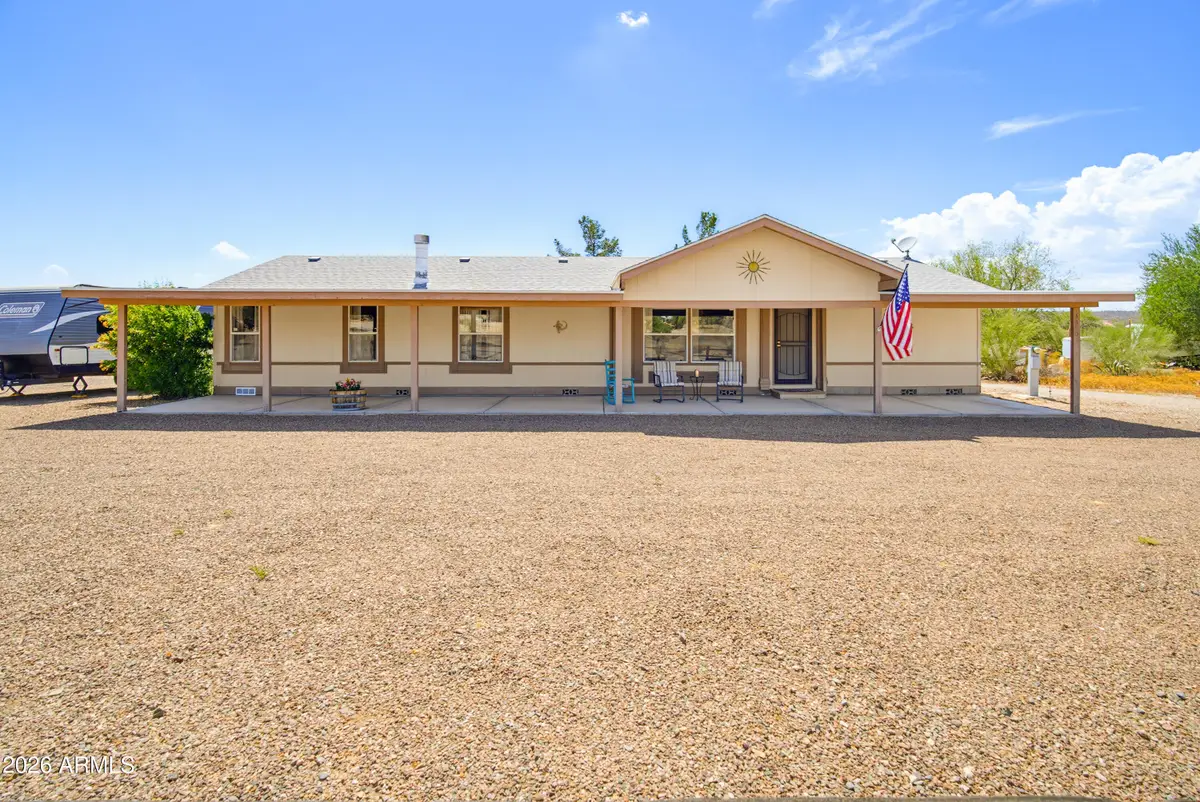 43807 N 2nd Avenue, New River, AZ 85087 - #1