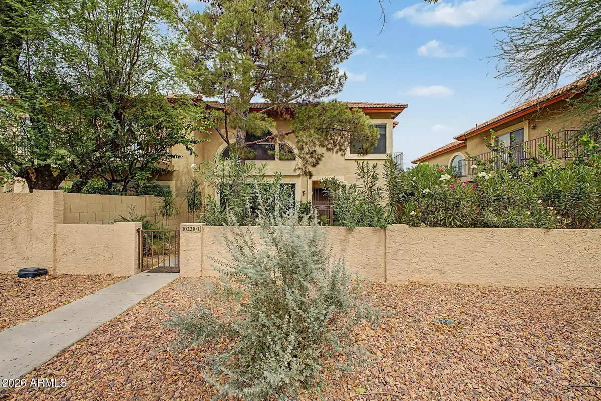 10228 N 12th Place #1, Phoenix, AZ 85020 - #1