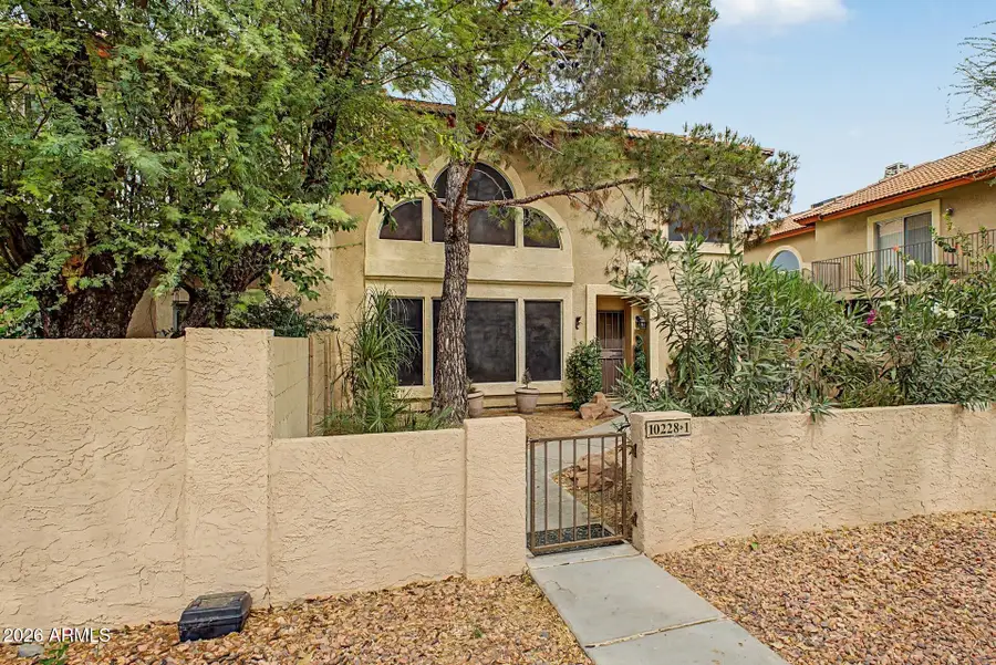 10228 N 12th Place #1, Phoenix, AZ 85020 - #2