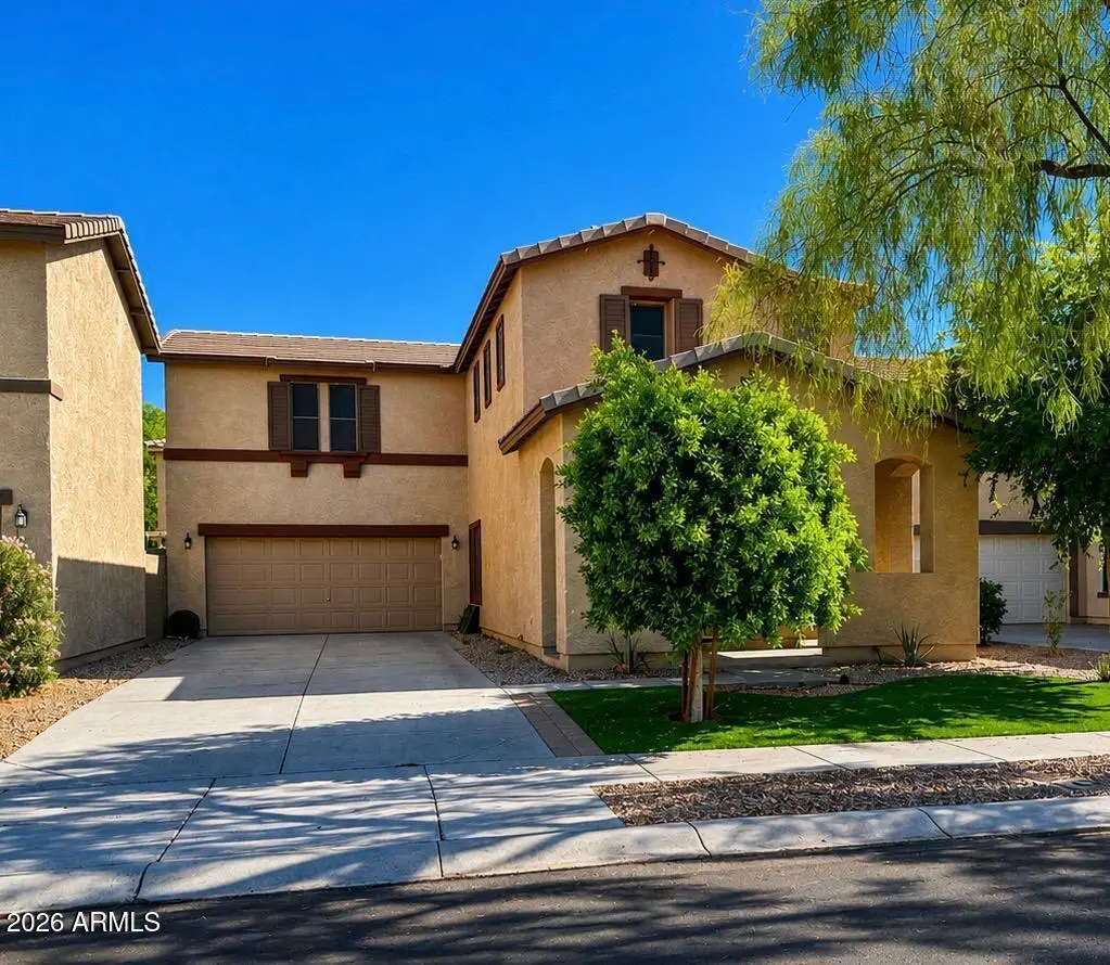 18530 W Legend Drive, Surprise, AZ 85374 - #1