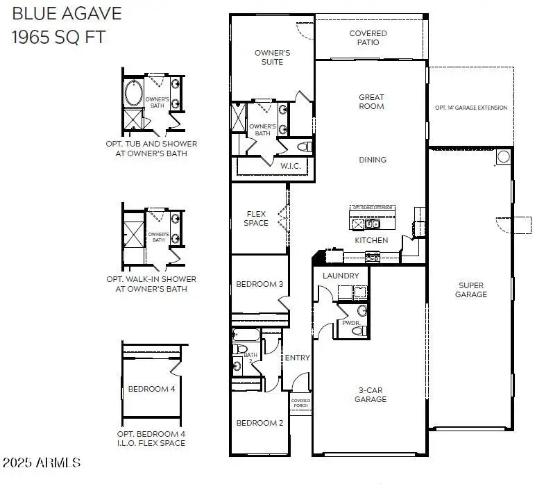 24409 W Duane Lane, Wittmann, AZ 85361 - #2