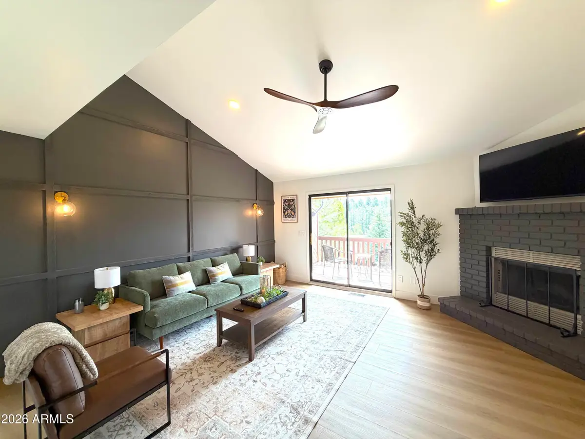 2404 N Whispering Pines Way, Flagstaff, AZ 86004 - #1