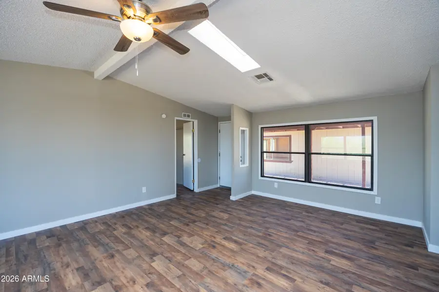 3313 W Thunderbird Trail, Benson, AZ 85602 - #2