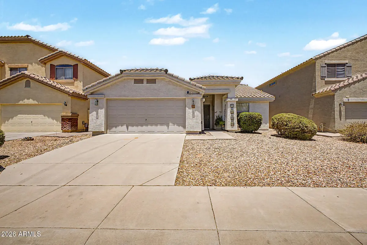 23830 W Chambers Street, Buckeye, AZ 85326 - #1