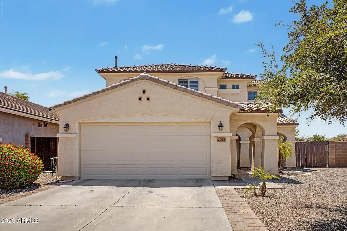 2935 E Mead Drive, Gilbert, AZ 85298 - #1