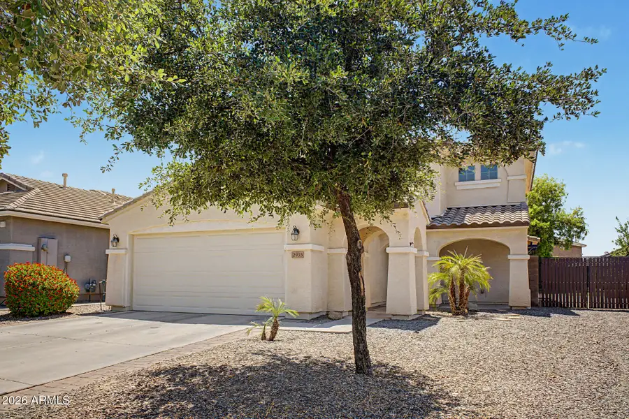 2935 E Mead Drive, Gilbert, AZ 85298 - #2