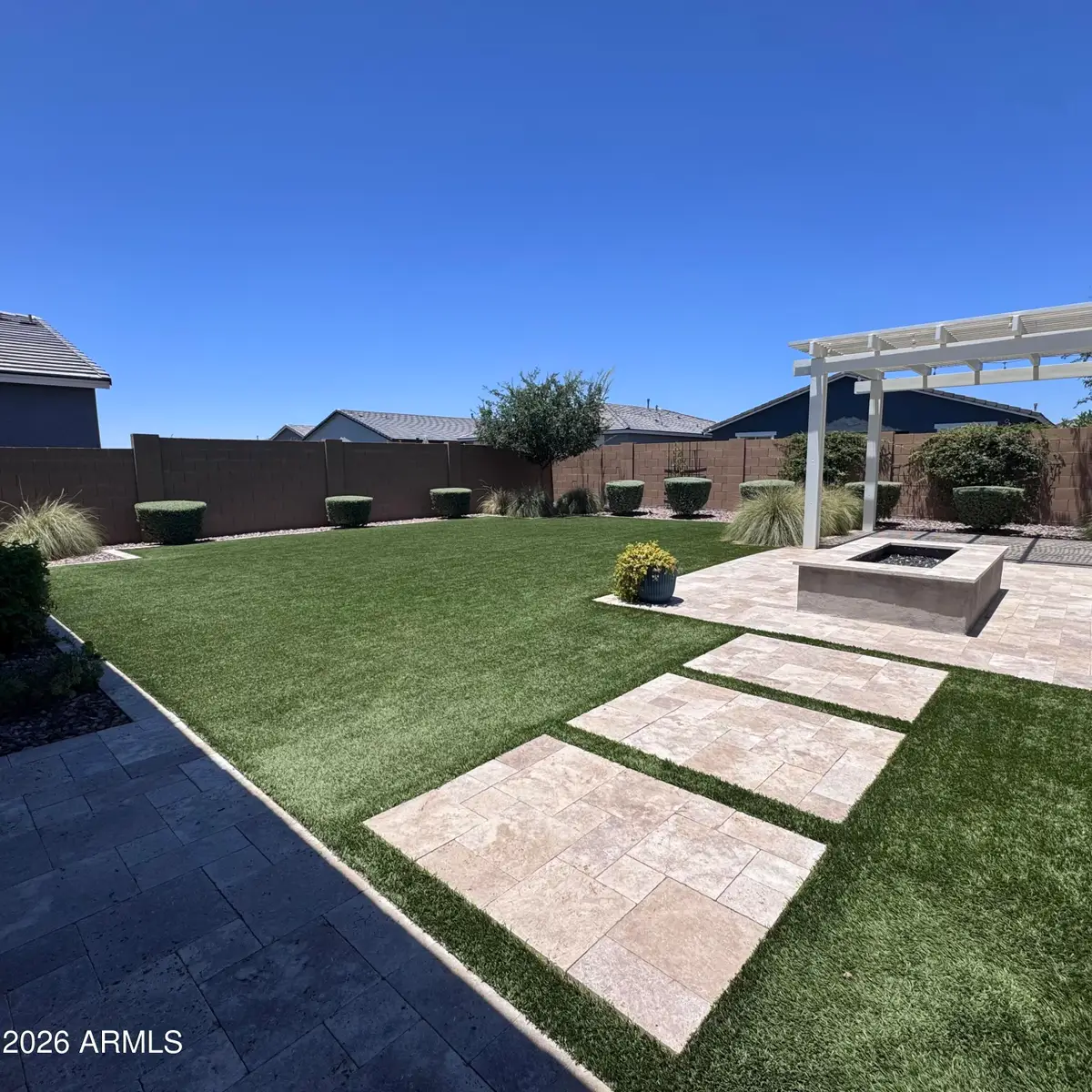 5518 W Stargazer Place, Laveen, AZ 85339 - #1