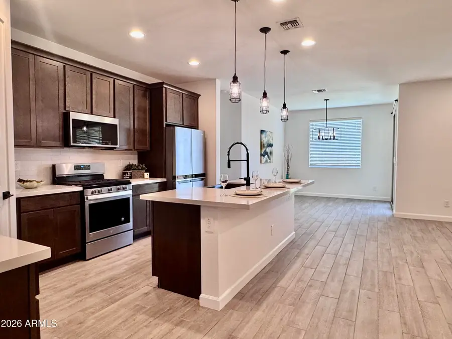 5518 W Stargazer Place, Laveen, AZ 85339 - #2
