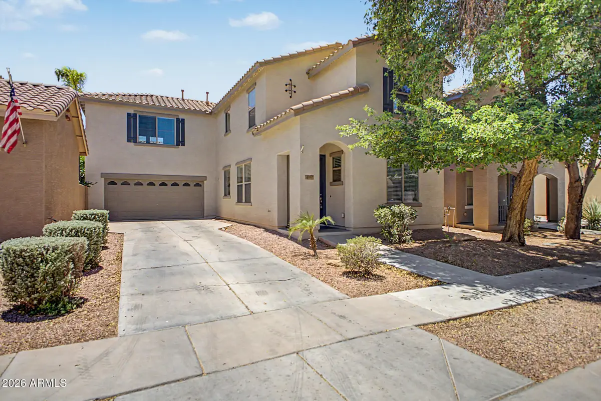 3317 E Carla Vista Drive, Gilbert, AZ 85295 - #1
