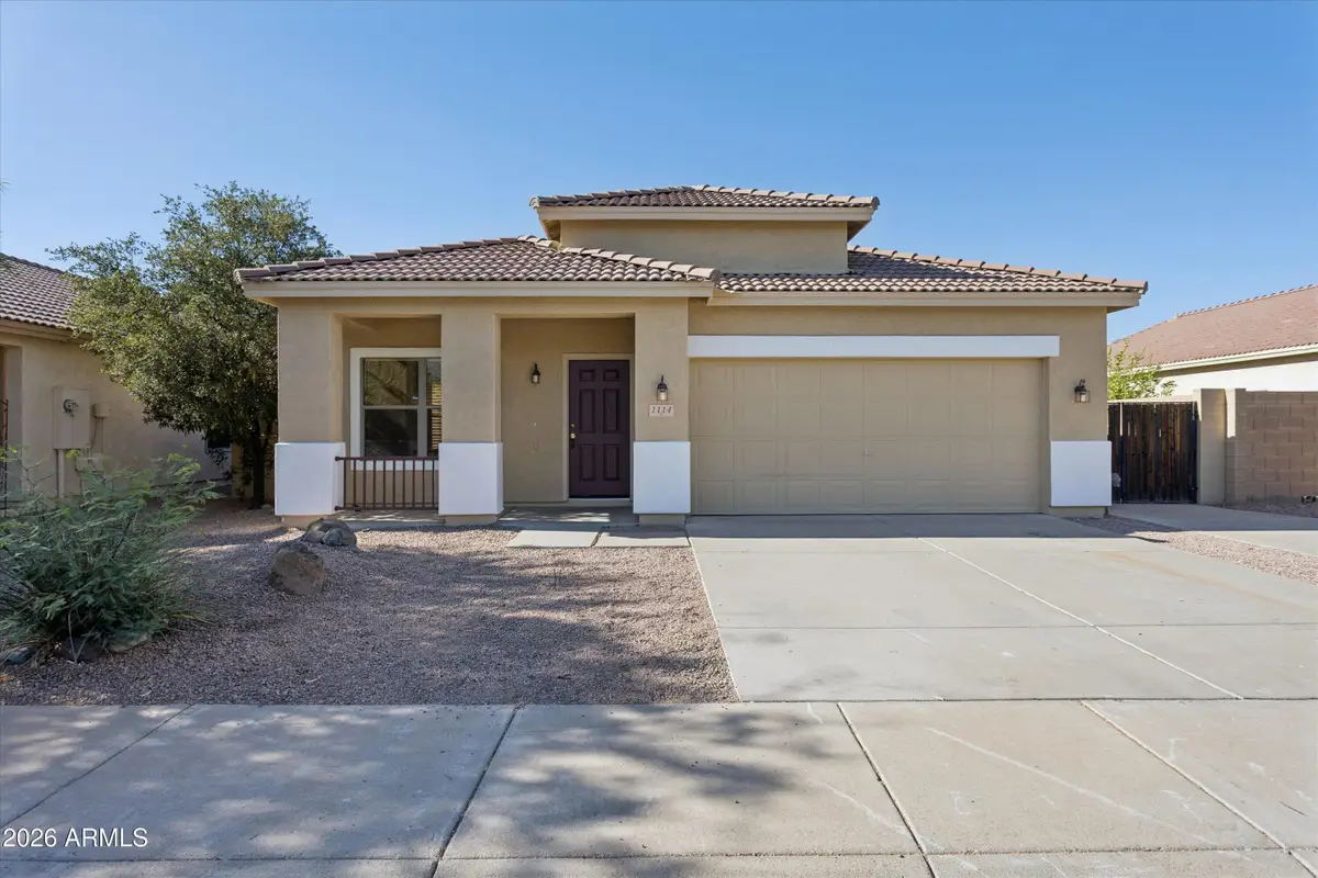 1114 E Pedro Road, Phoenix, AZ 85042 - #1